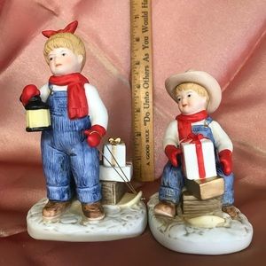 New. Never used. Smoke free home. Home Interior Denim Kids